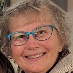 Fundraising Page: Barbara Janssen